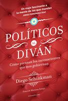   Políticos al diván