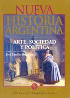   Arte, sociedad y política (Tomo 1)
