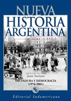   Dictadura y Democracia (1976-2001)