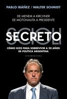   Scioli secreto