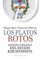   Los platos rotos