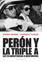   Perón y la Triple A