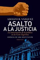  Asalto a la Justicia