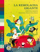   La remolacha gigante