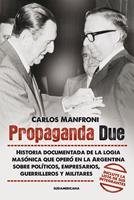   Propaganda Due