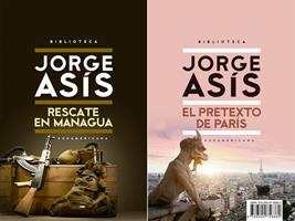   Rescate en Managua / El pretexto de París