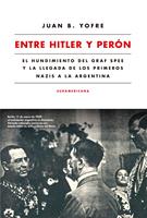   Entre Hitler y Perón
