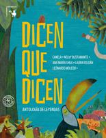   Dicen que dicen