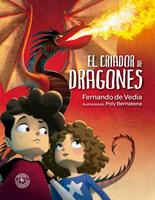   El criador de dragones