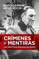   Crímenes y mentiras