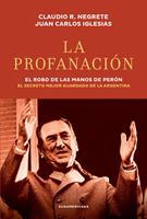   La profanación