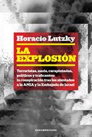   La explosión