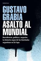   Asalto al mundial