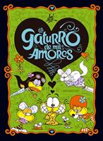  Gaturro de mil amores