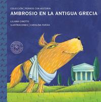   Ambrosio en la Antigua Grecia