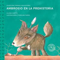 Ambrosio en la prehistoria