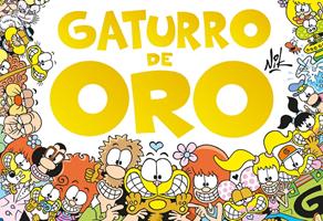   Gaturro de oro