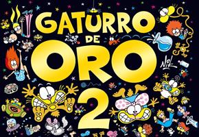   Gaturro de oro 2