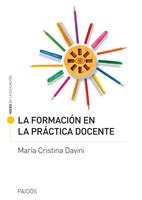   La formación en la práctica docente