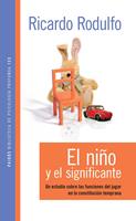   El niño y el significante