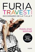   Furia travesti
