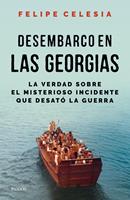   Desembarco en las Georgias