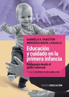   Educación y cuidado en la primera infancia
