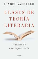   Clases de teoria literaria