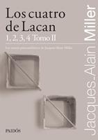   Los cuatro de Lacan