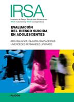   IRSA. Inventario de riesgo suicida para adolescentes