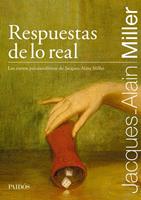   Respuestas de lo real