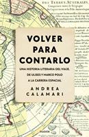   Volver para contarlo