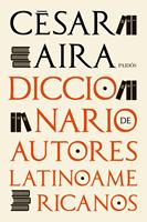   Diccionario de autores latinoamericanos