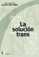   La solución trans