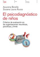   El psicodiagnóstico de niños