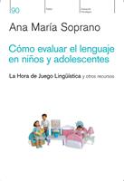   Cómo evaluar el lenguaje en niños y adolescentes
