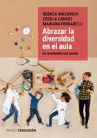   Abrazar la diversidad en el aula