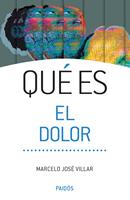   Qué es el dolor