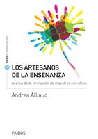   Los artesanos de la enseñanza