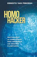   Homo hacker
