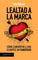   Lealtad a la marca