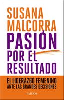   Pasión por el resultado