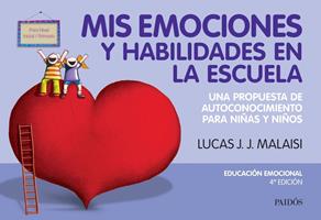   Mis emociones y habilidades en la escuela