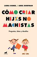   Cómo criar hijxs no machistas
