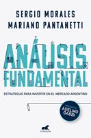   Análisis fundamental