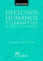   Derechos humanos y garantías