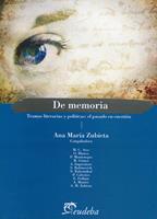   De memoria