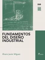   Fundamentos del Dise&ntilde;o Industrial