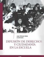   Difusión de derechos y ciudadanía en la escuela