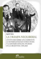   La trampa neoliberal